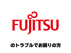 FUJITSUʤΥȥ֥Ǥ